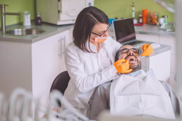Best Emergency Gum Treatment in Ocoee, FL